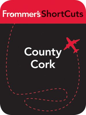 cover image of County Cork, Ireland